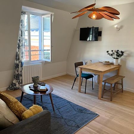 So Paris Group - Fully Serviced Apartment - Jardin Des Plantes - Heart Of ปารีส ภายนอก รูปภาพ