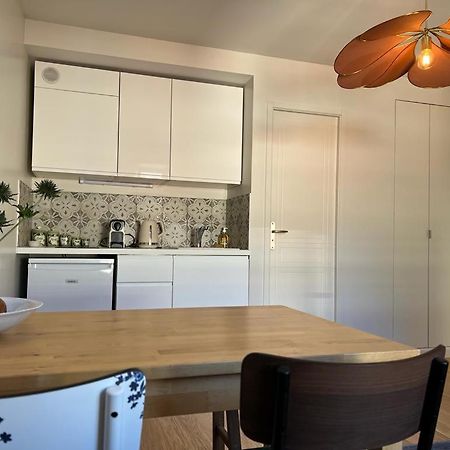 So Paris Group - Fully Serviced Apartment - Jardin Des Plantes - Heart Of ปารีส ภายนอก รูปภาพ