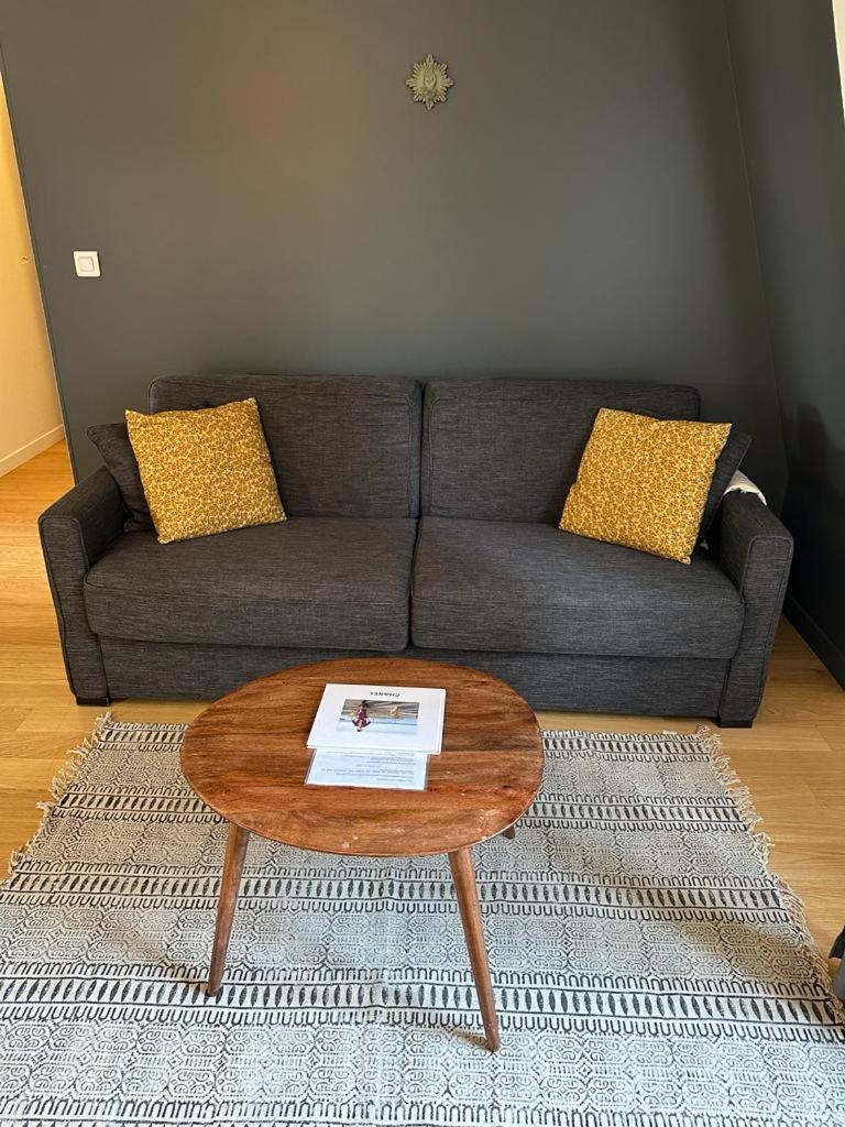 So Paris Group - Fully Serviced Apartment - Jardin Des Plantes - Heart Of ปารีส ภายนอก รูปภาพ