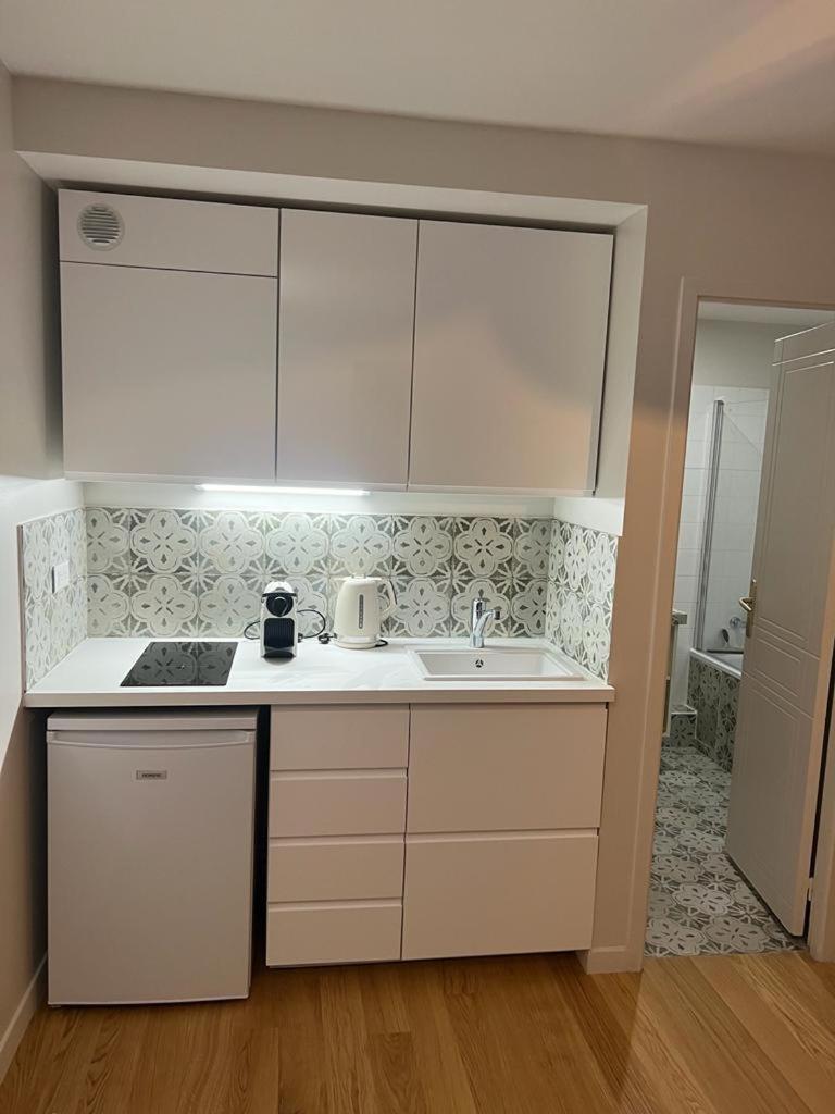So Paris Group - Fully Serviced Apartment - Jardin Des Plantes - Heart Of ปารีส ภายนอก รูปภาพ