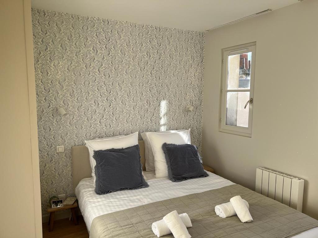 So Paris Group - Fully Serviced Apartment - Jardin Des Plantes - Heart Of ปารีส ภายนอก รูปภาพ