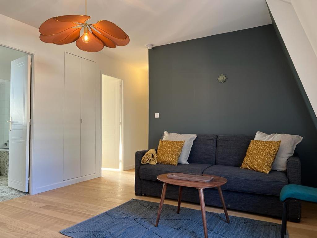 So Paris Group - Fully Serviced Apartment - Jardin Des Plantes - Heart Of ปารีส ภายนอก รูปภาพ