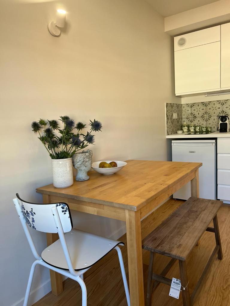 So Paris Group - Fully Serviced Apartment - Jardin Des Plantes - Heart Of ปารีส ภายนอก รูปภาพ