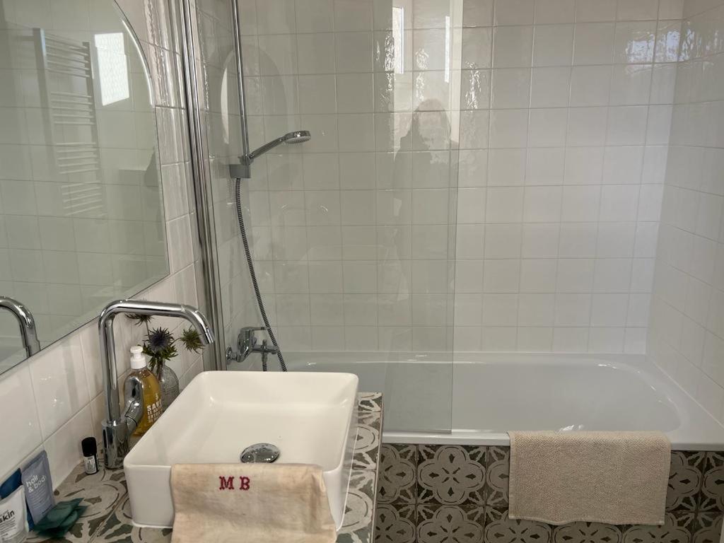 So Paris Group - Fully Serviced Apartment - Jardin Des Plantes - Heart Of ปารีส ภายนอก รูปภาพ