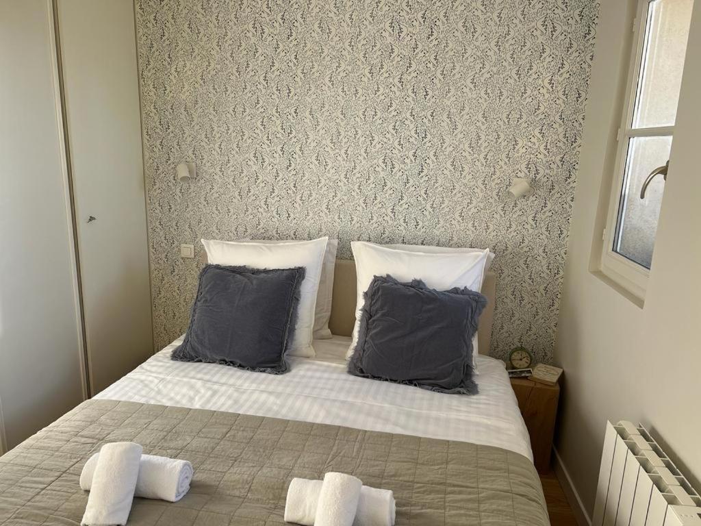 So Paris Group - Fully Serviced Apartment - Jardin Des Plantes - Heart Of ปารีส ภายนอก รูปภาพ