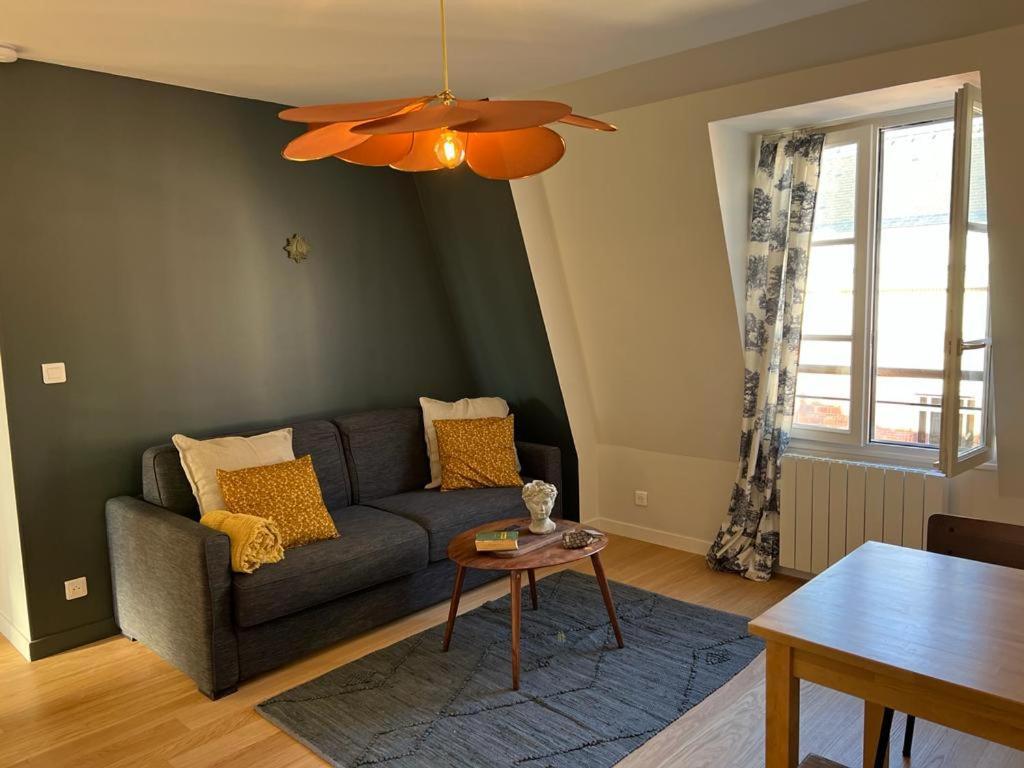 So Paris Group - Fully Serviced Apartment - Jardin Des Plantes - Heart Of ปารีส ภายนอก รูปภาพ